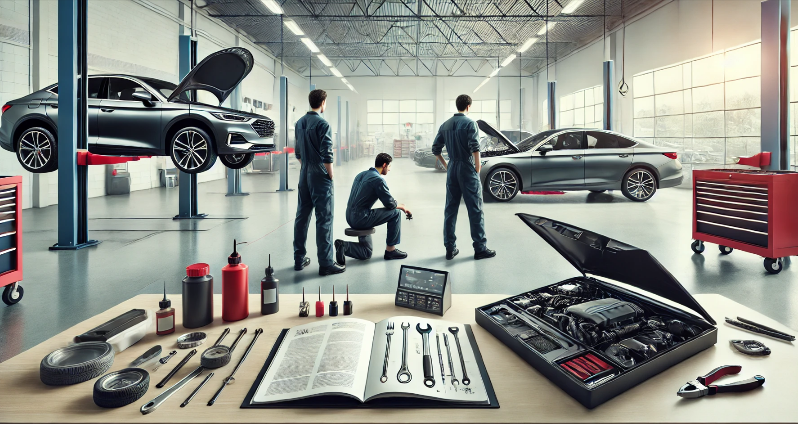 Stellenausschreibungen